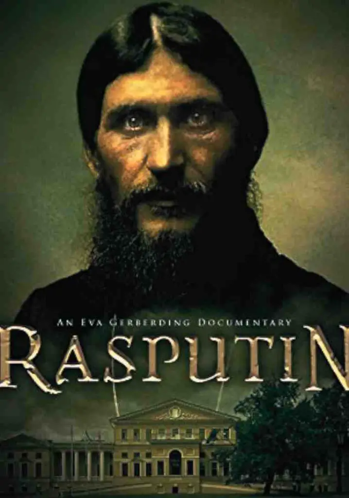 Who Killed Rasputin? (2004) | Full Documentary