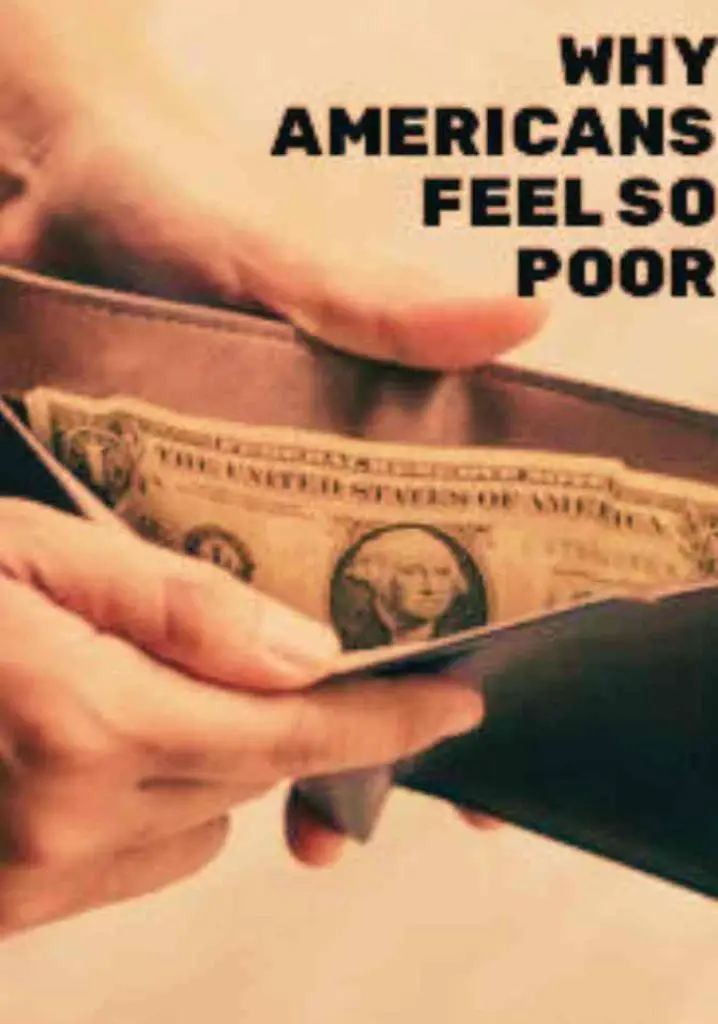 Why Americans Feel So Poor? (2023) | Full Documentary