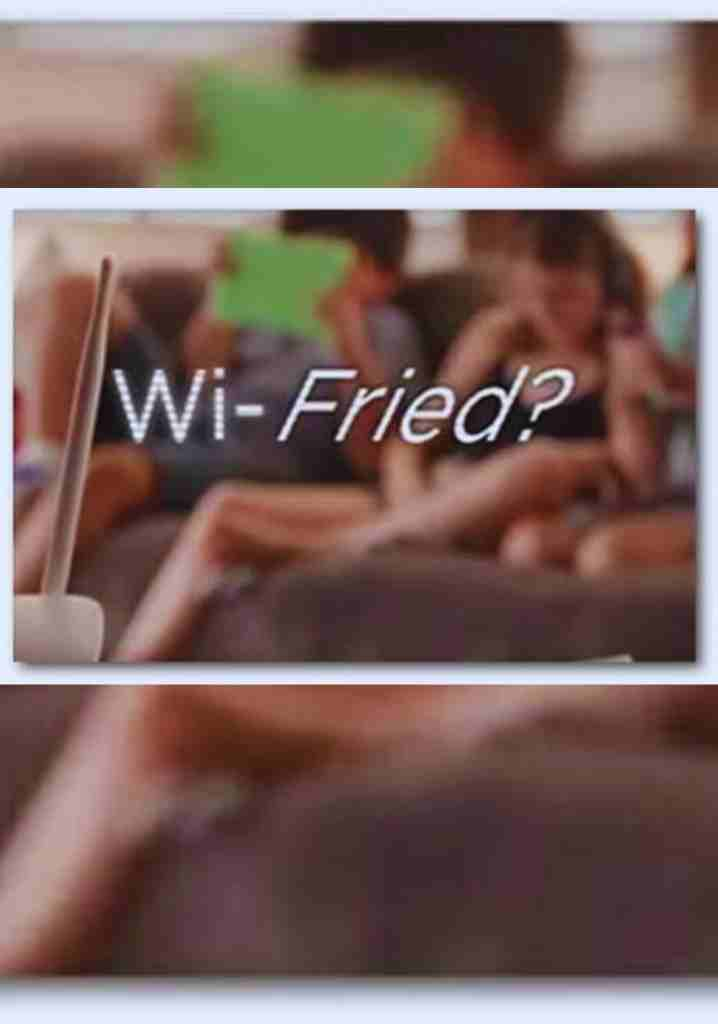 Wi-Fried (2016) | Full Documentary