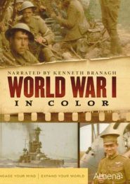 World War 1 in Color (2003) | Full Documentary