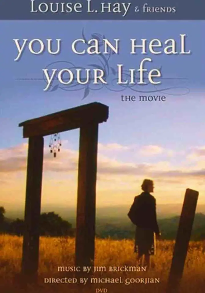 You Can Heal Your Life (2007) | Full Documentary