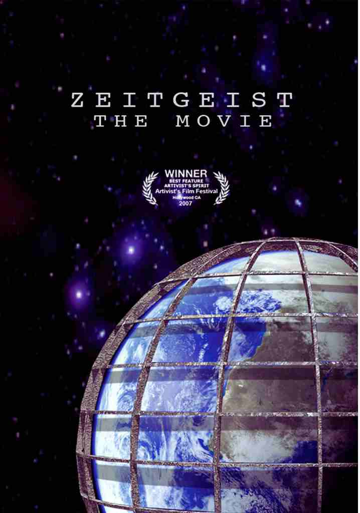 Zeitgeist: The Movie (2007) | Full Documentary