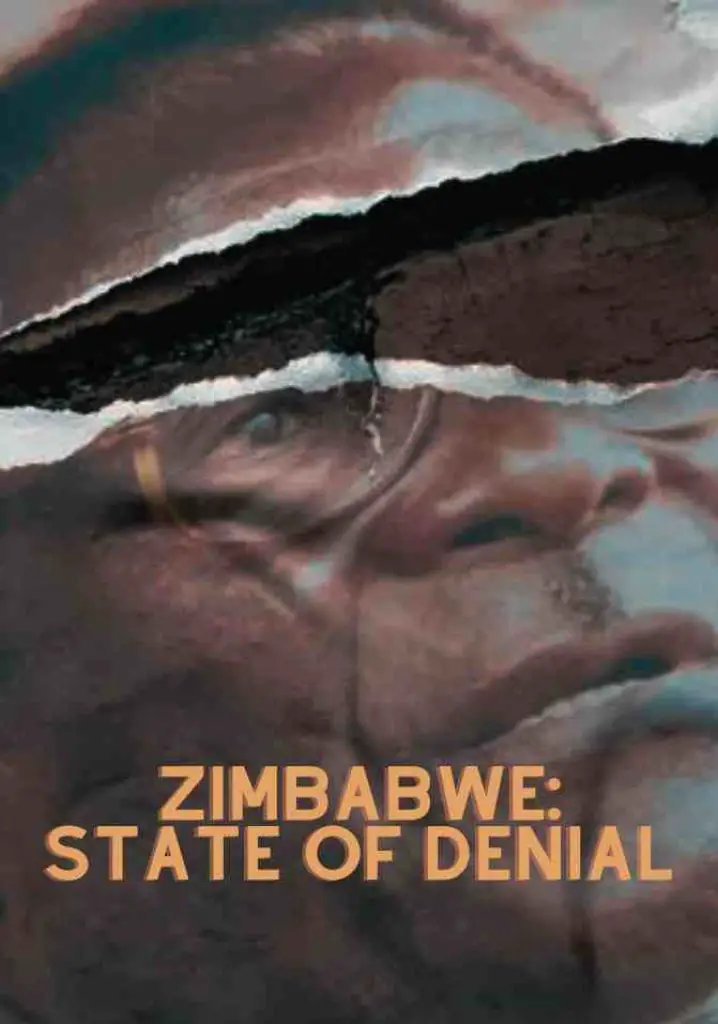 Zimbabwe: State of Denial (2010) | Full Documentary