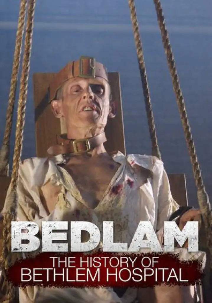 Bedlam: The History of Bethlem Hospital (2010) | Full Documentary