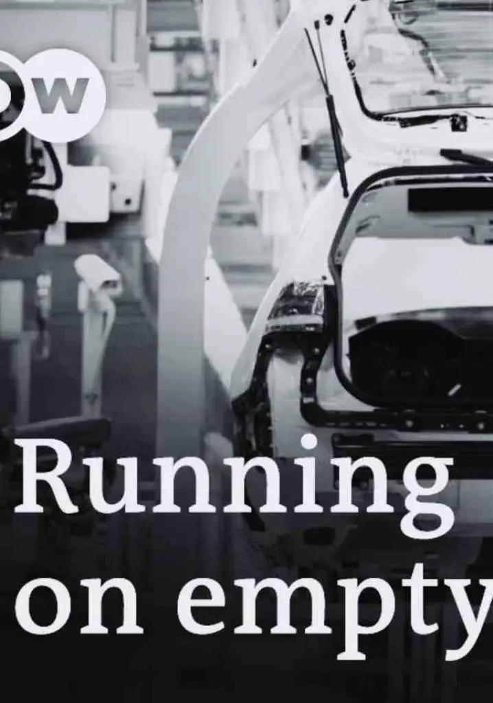 Running on Empty (2019) | Full Documentary