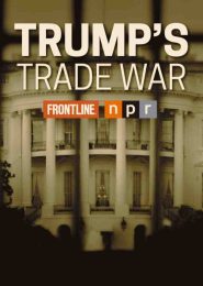 Trump’s Trade War (PBS) (2019) | Full Documentary