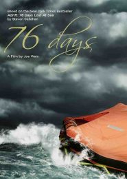 76 Days Adrift (2010) | Full Documentary