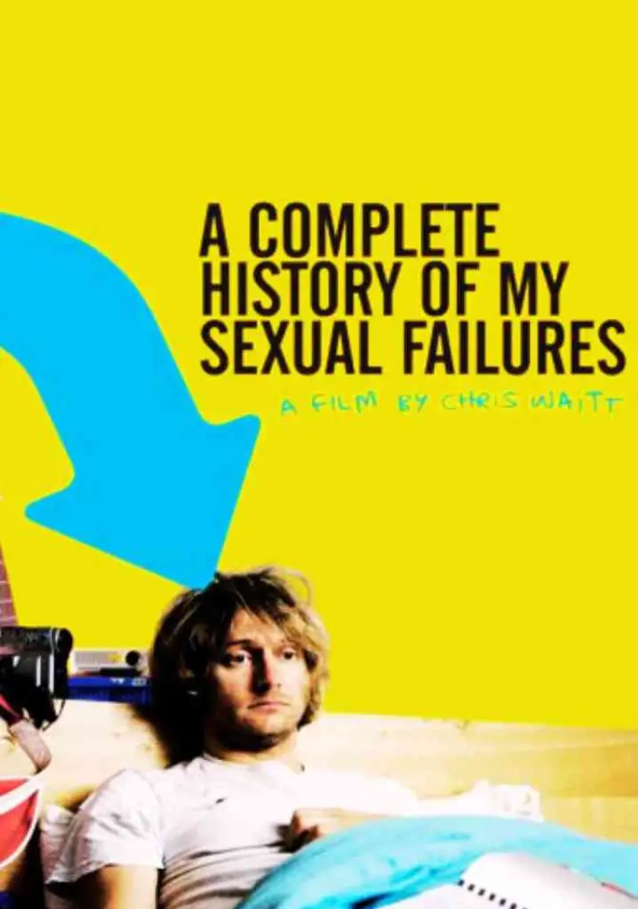 A Complete History of My Sexual Failures (2008) | Full Documentary