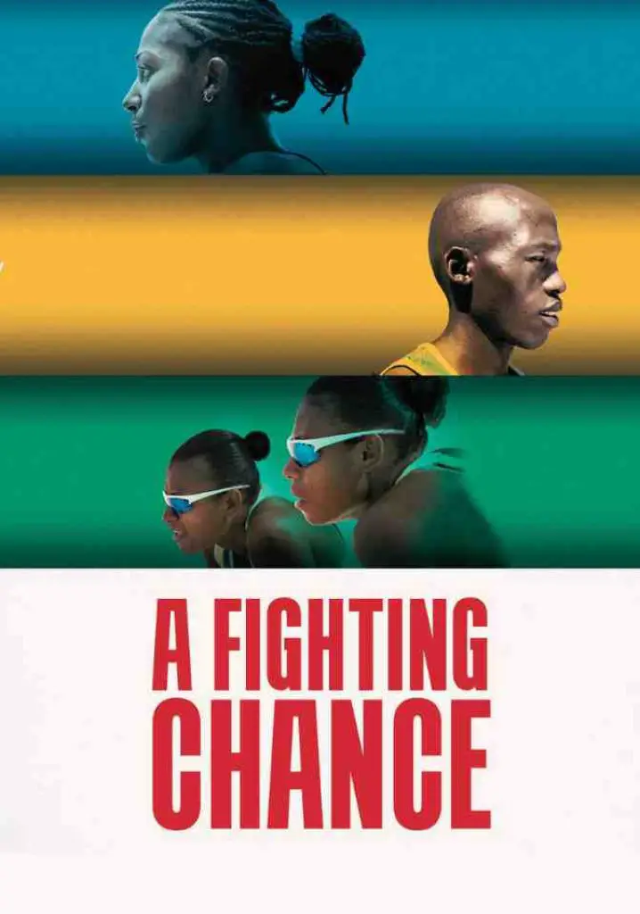 A Fighting Chance (2016) | Full Documentary