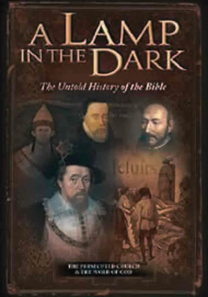 A Lamp in the Dark: The Untold History of the Bible (2010)