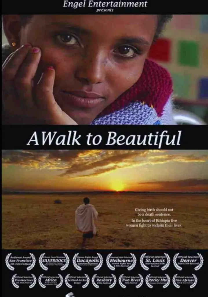 A Walk to Beautiful (2007) | Full Documentary