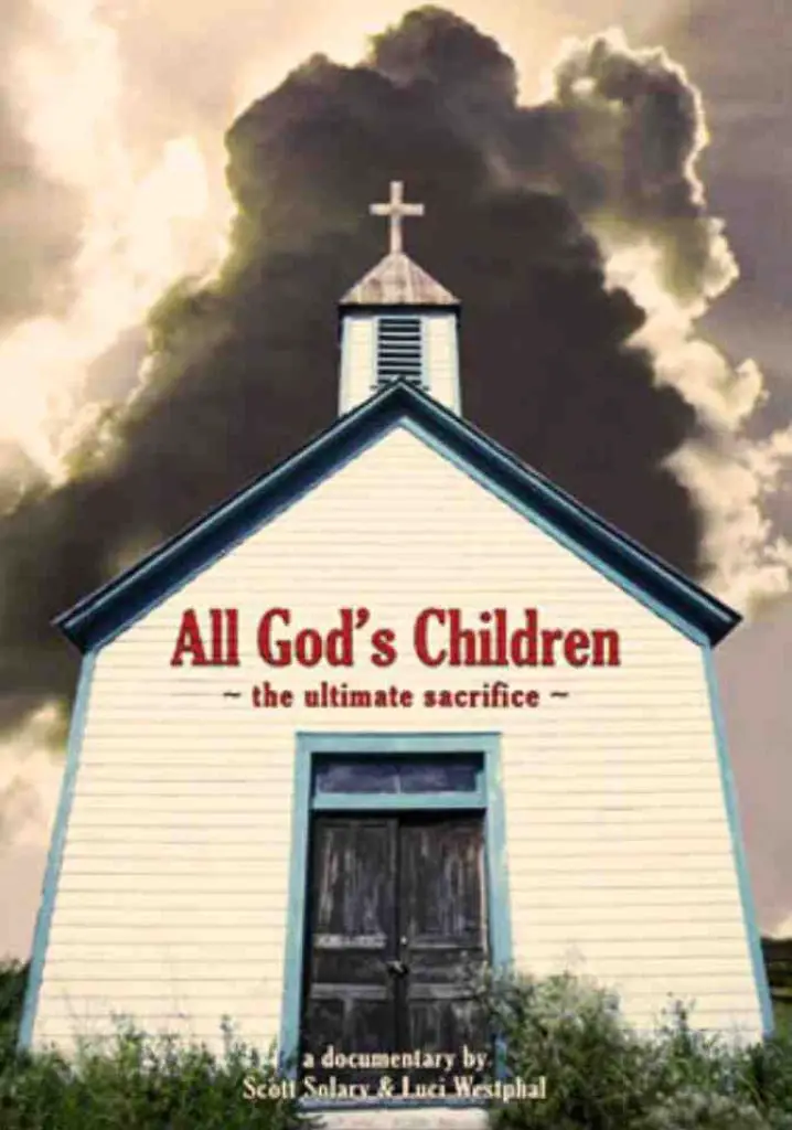 All God’s Children (2008) | Full Documentary