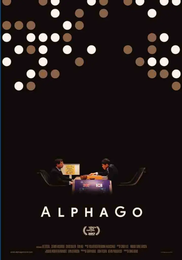 AlphaGo (2017) | Full Documentary