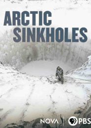 Arctic Sinkholes (2022) | Full Documentary