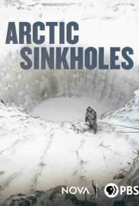 Featured image for Arctic Sinkholes