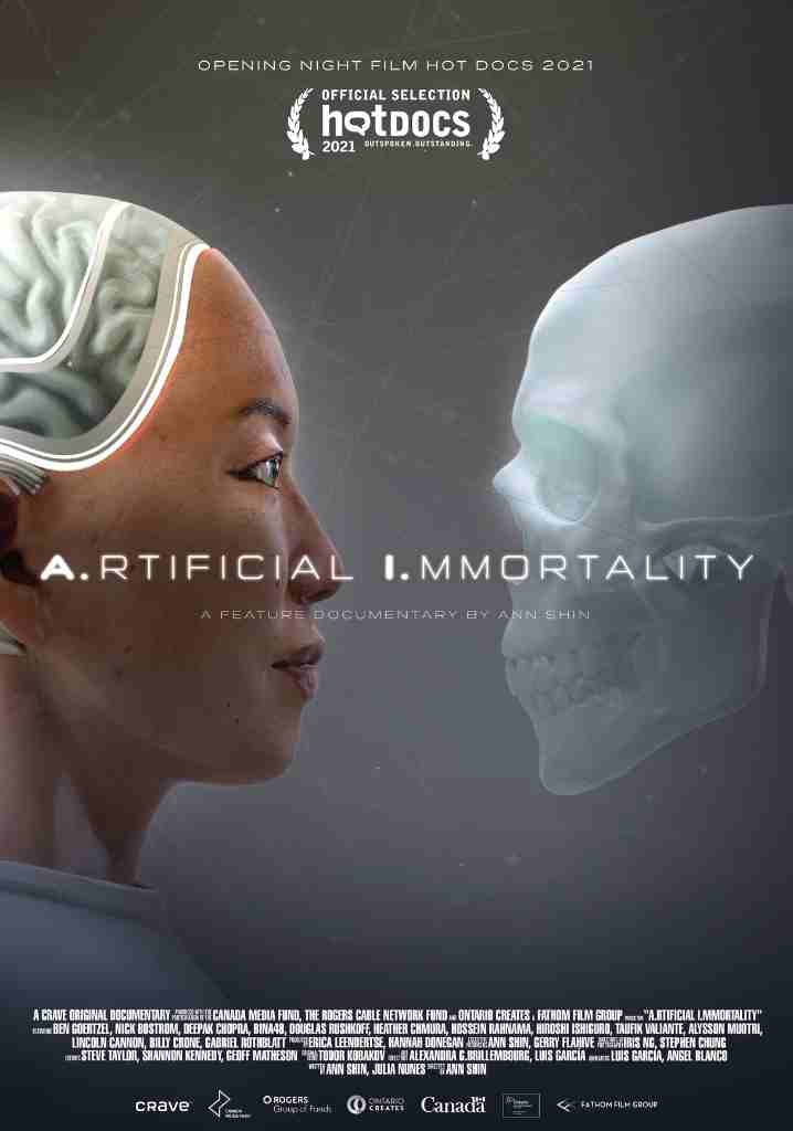 Artificial Immortality (2021) | Full Documentary