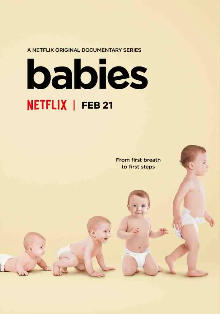 Babies (2020) | Full Documentary