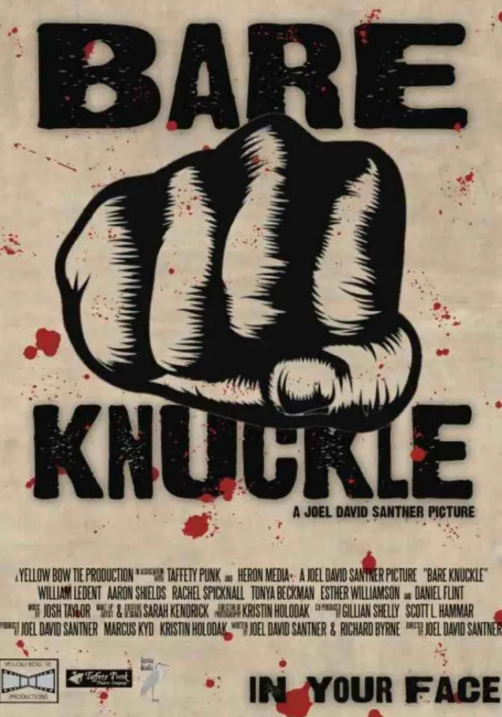 Bare Knuckle (2014) | Full Documentary