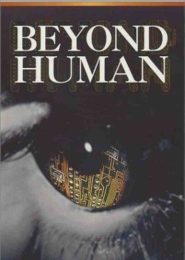 Beyond Human (2008) | Full Documentary