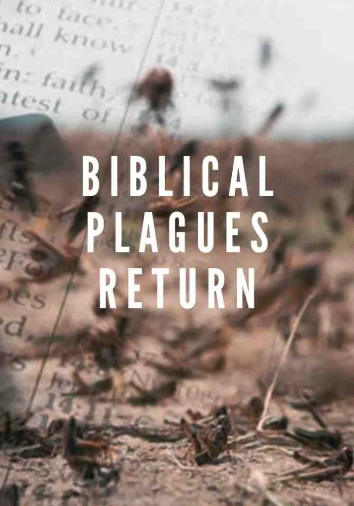 Return of the Bible Plagues (2007) | Full Documentary