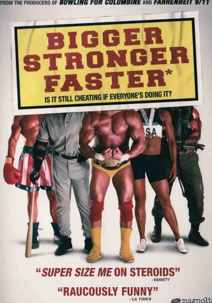 Bigger, Stronger, Faster (2008) | Full Documentary