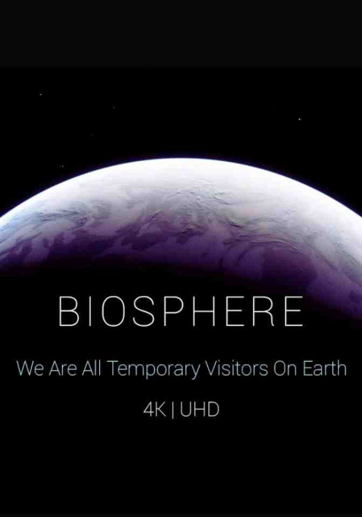 Biosphere (2011) | Full Documentary