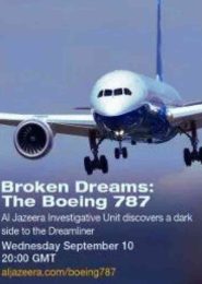 Broken Dreams: The Boeing 787 (2014) | Full Documentary