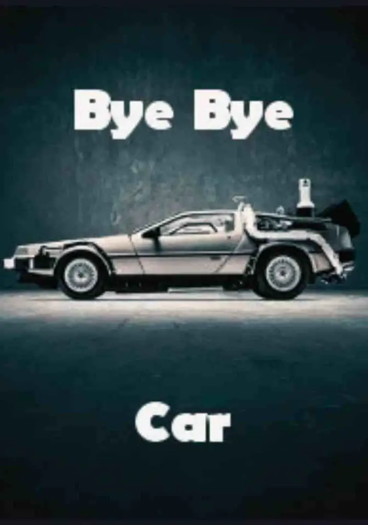 Bye Bye Car (2014) | Full Documentary