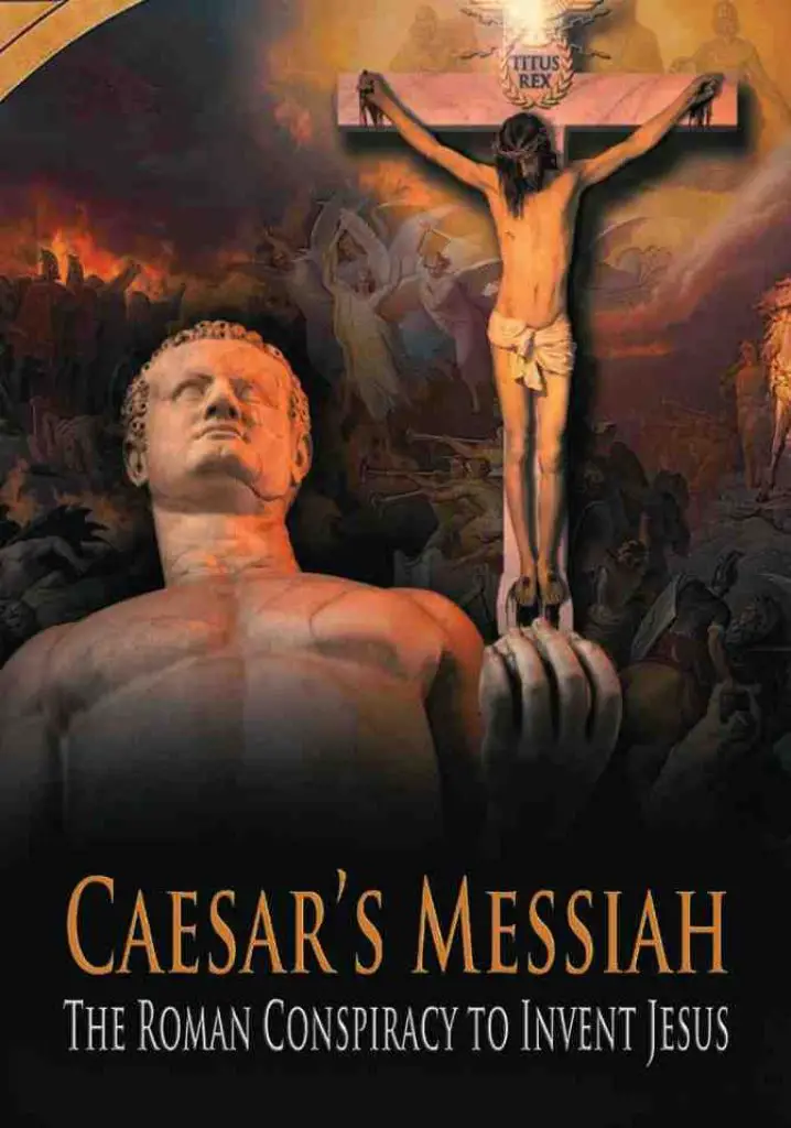 Caesar’s Messiah (2012) | Full Documentary