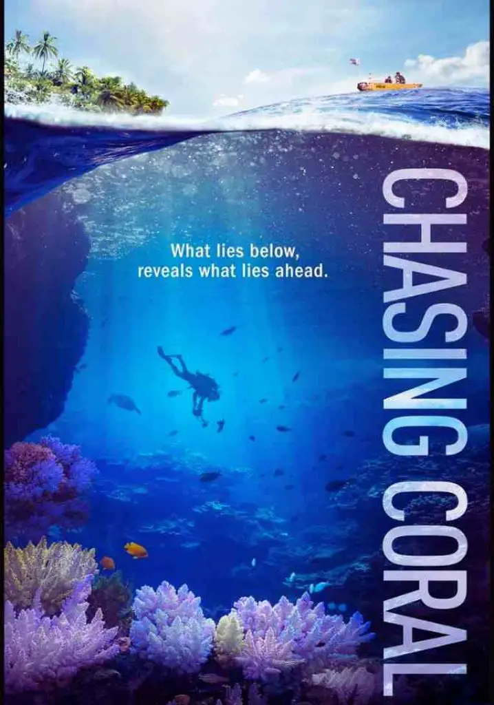 Chasing Coral (2017) | Full Documentary