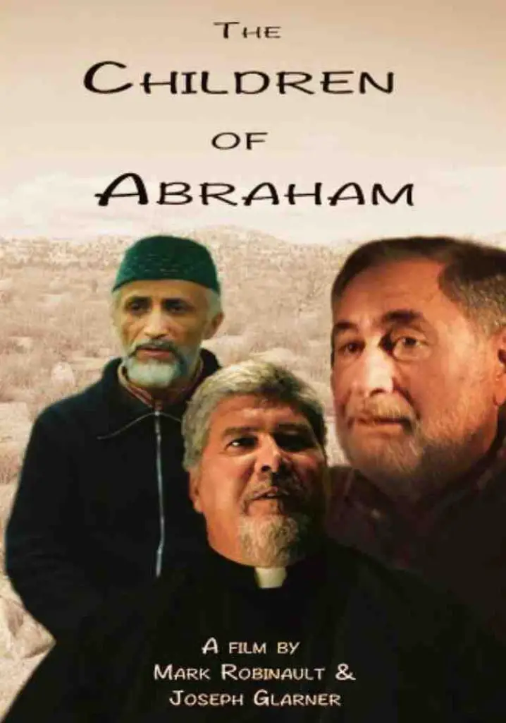 Children of Abraham (2004) | Full Documentary