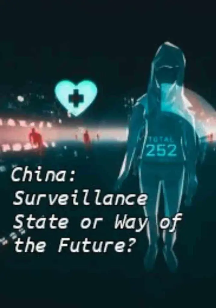 China: Surveillance State or Way of the Future? (2021) | Full Documentary