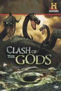 Featured image for Clash of the Gods