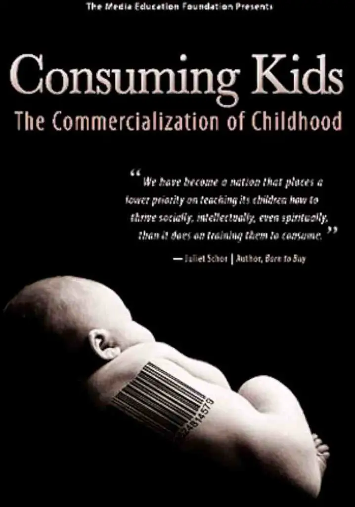 Consuming Kids (2008) | Full Documentary