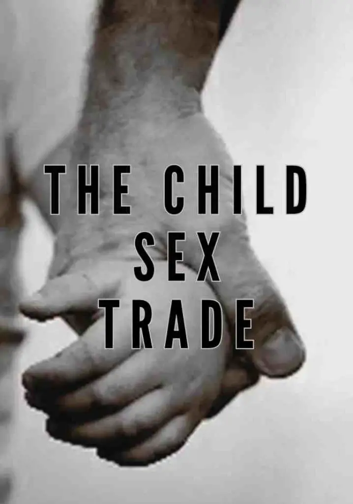 Cutting Edge: The Child Sex Trade (2010) | Full Documentary