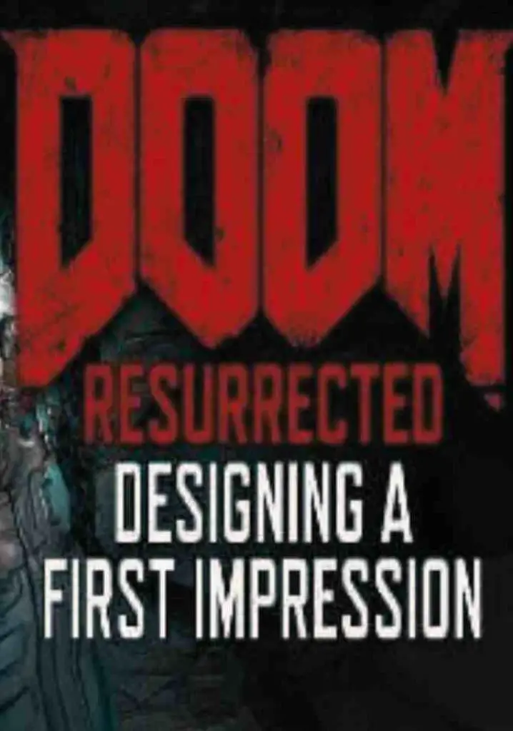 DOOM Resurrected (2016) | Full Documentary