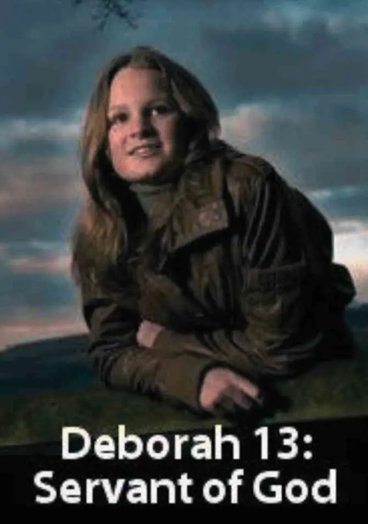 Deborah 13: Servant of God (2009) | Full Documentary