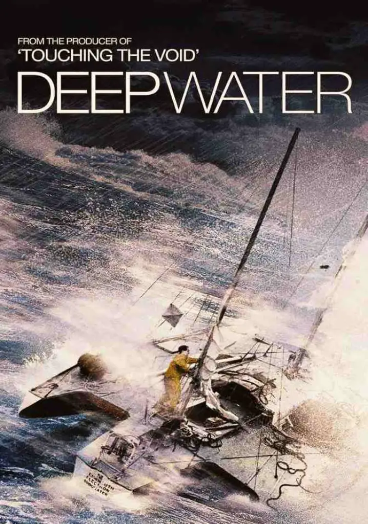 Deep Water (2006) | Full Documentary