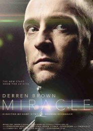 Derren Brown: Miracles for Sale (2011) | Full Documentary