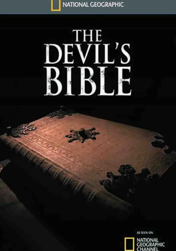 Devil’s Bible (2008) | Full Documentary