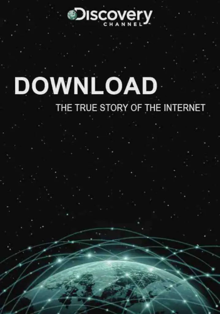 Download: The True Story of the Internet (2008) | Full Documentary