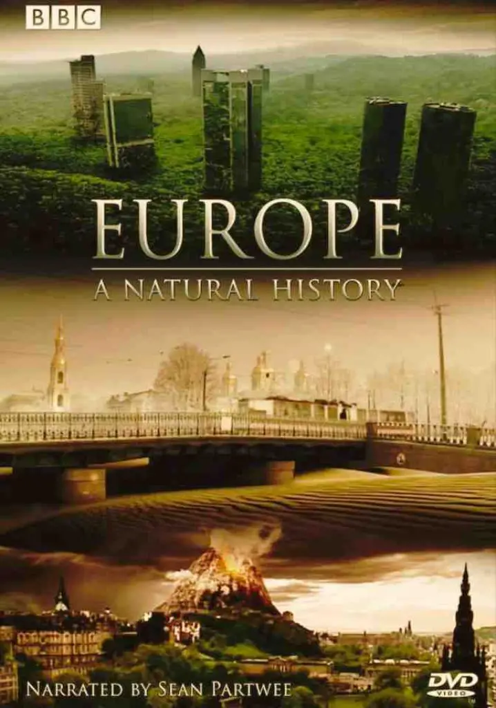 Europe: A Natural History (2005) | Full Documentary