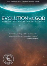 Evolution Vs. God (2013) | Full Documentary