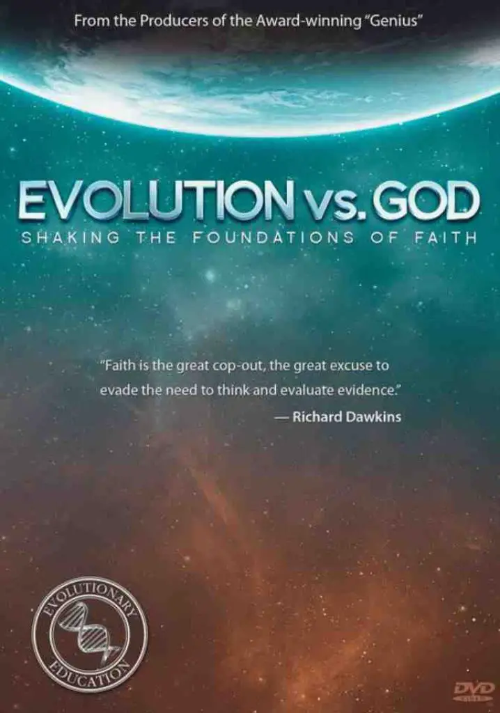 Evolution Vs. God (2013) | Full Documentary