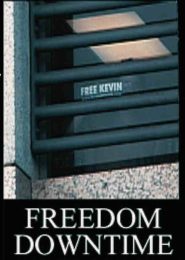 Freedom Downtime: The Story of Kevin Mitnick (2001) | Full Documentary