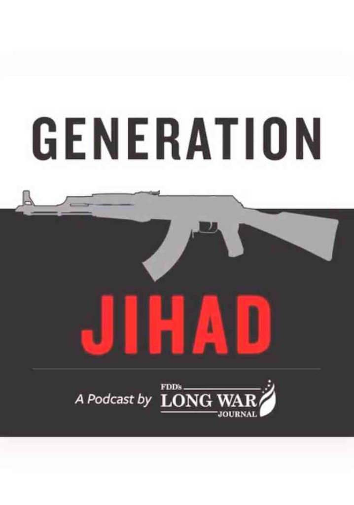 Generation Jihad (2010) | Full Documentary