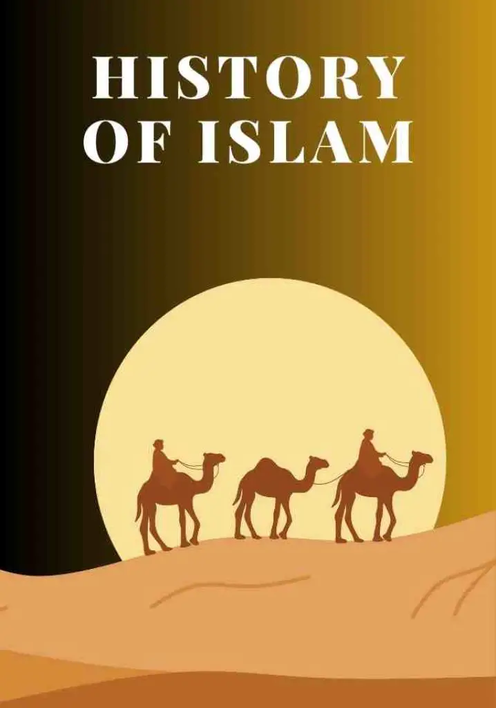 History of Islam (2015) | Full Documentary