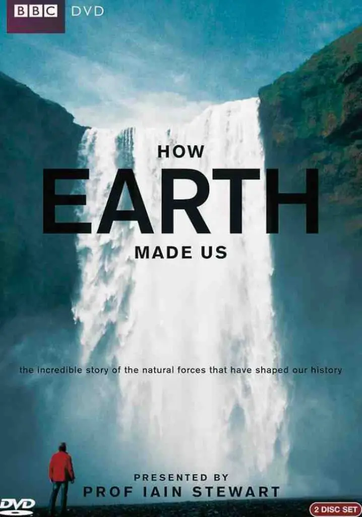 How Earth Made Us (2010) | Full Documentary