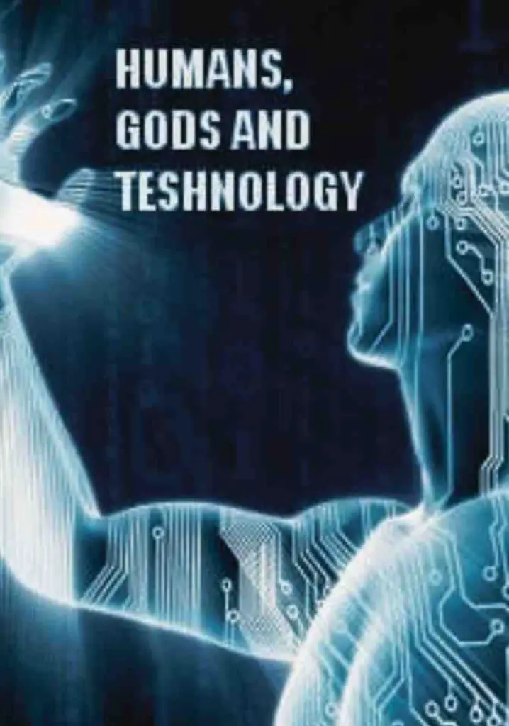 Humans, Gods and Technology (2017) | Full Documentary