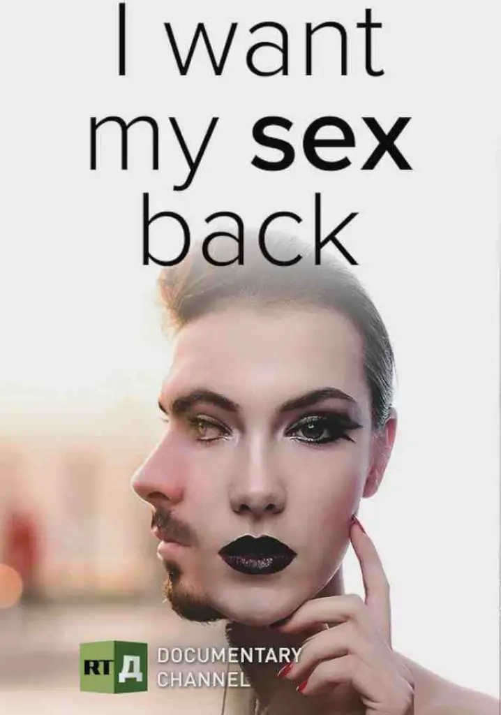 I Want My Sex Back (2018) | Full Documentary